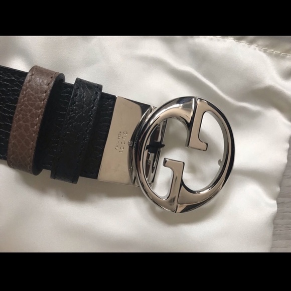 Gucci belt